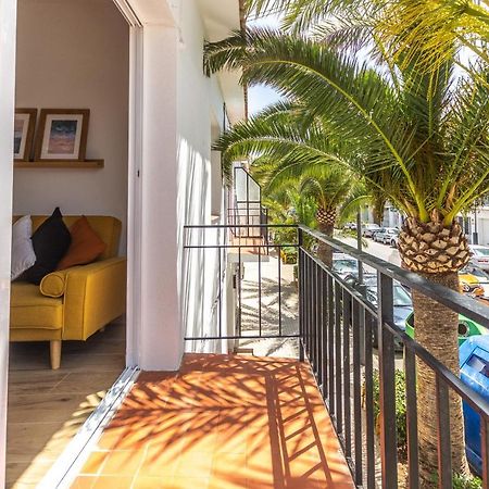 Wonderful Views Terrace 3BR Cottage - BBQ - AC Altea Esterno foto
