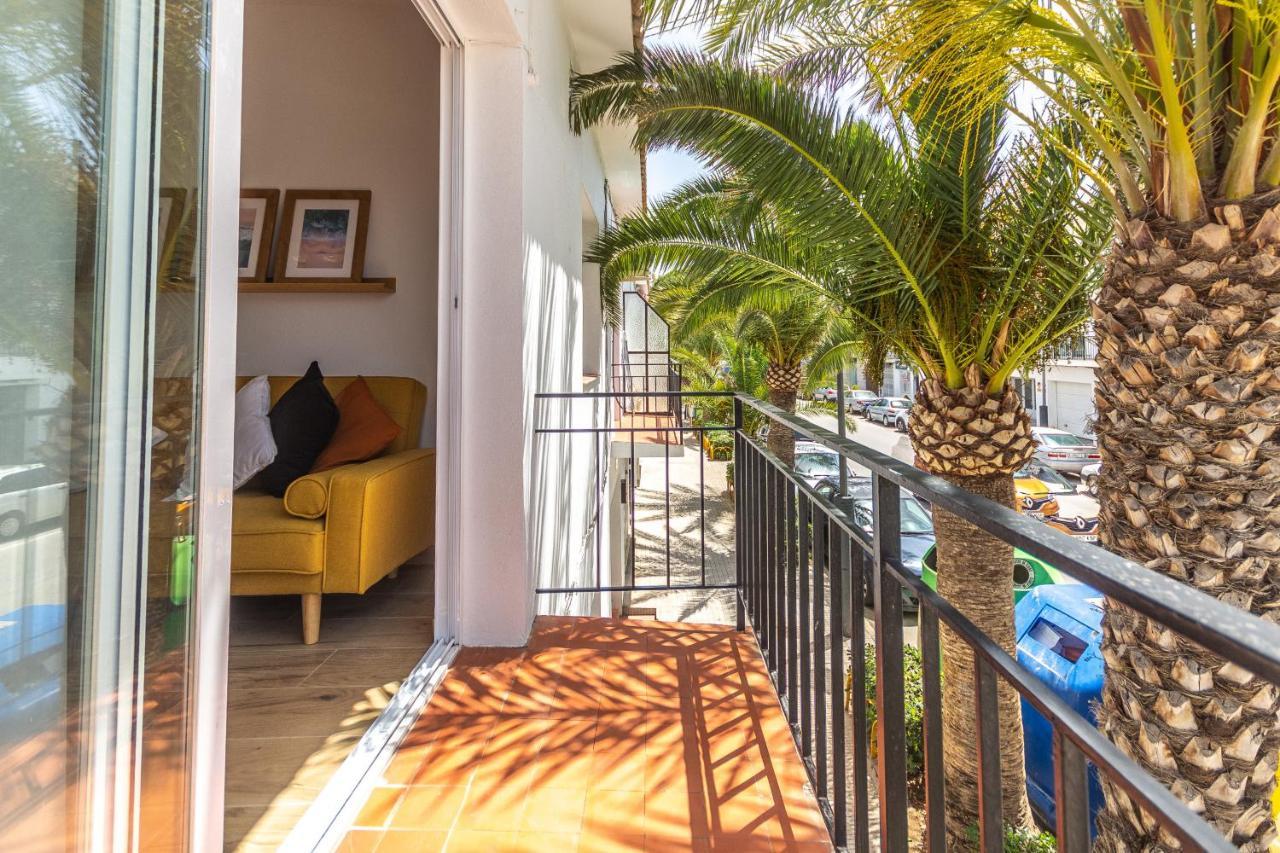 Wonderful Views Terrace 3BR Cottage - BBQ - AC Altea Esterno foto