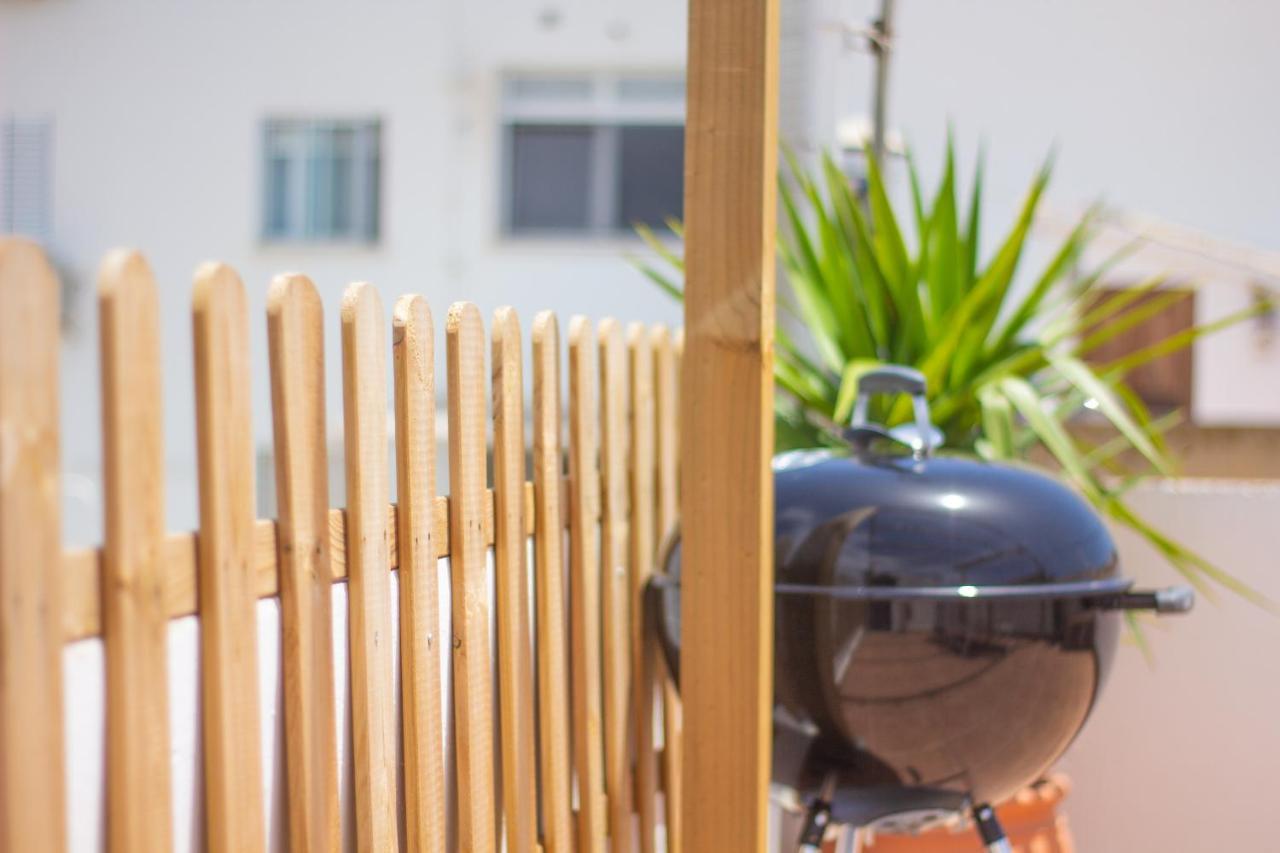 Wonderful Views Terrace 3BR Cottage - BBQ - AC Altea Esterno foto