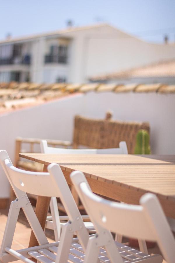 Wonderful Views Terrace 3BR Cottage - BBQ - AC Altea Esterno foto