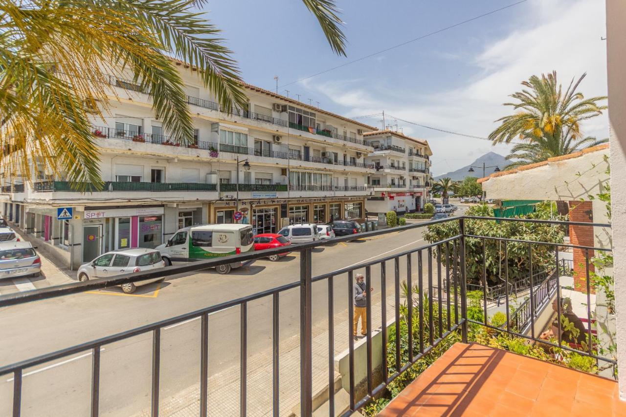 Wonderful Views Terrace 3BR Cottage - BBQ - AC Altea Esterno foto