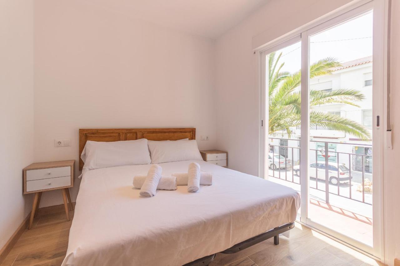Wonderful Views Terrace 3BR Cottage - BBQ - AC Altea Esterno foto