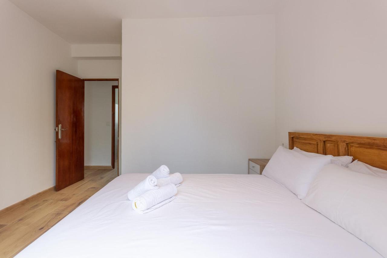 Wonderful Views Terrace 3BR Cottage - BBQ - AC Altea Esterno foto