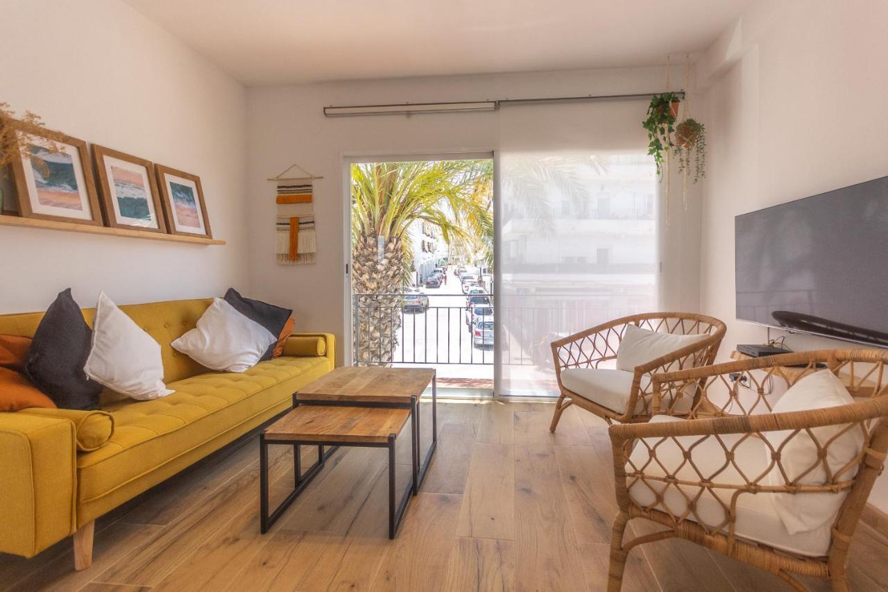 Wonderful Views Terrace 3BR Cottage - BBQ - AC Altea Esterno foto