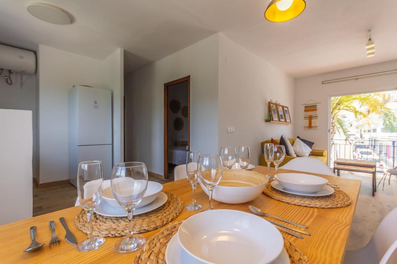 Wonderful Views Terrace 3BR Cottage - BBQ - AC Altea Esterno foto